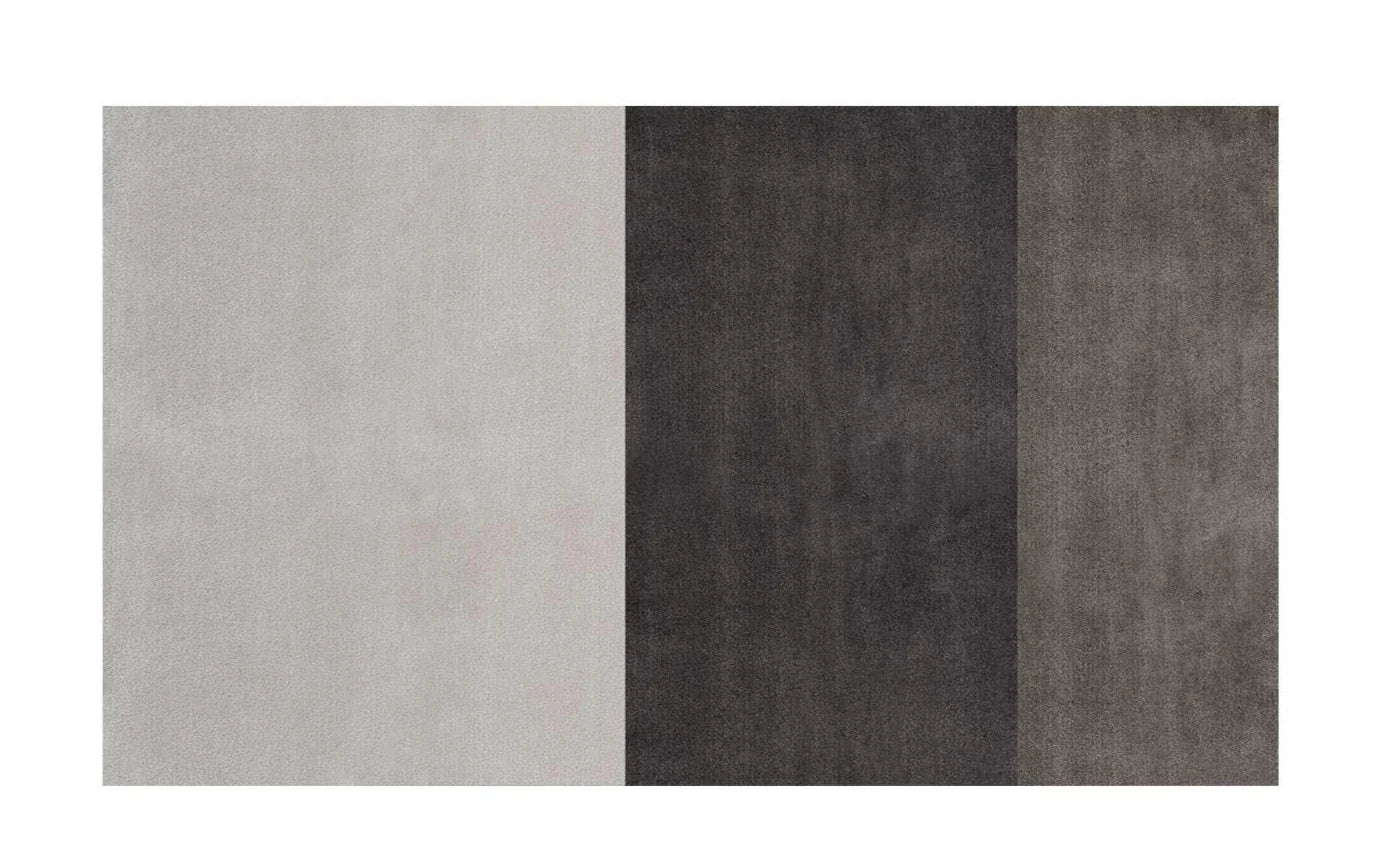 Minotti - Minotti Dibbets Flag Ice Teppich - Teppiche - Sarto Group