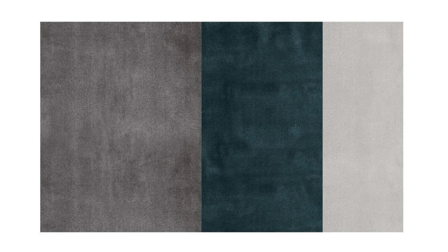 Minotti - Minotti Dibbets Flag Teppich - Teppiche - Sarto Group