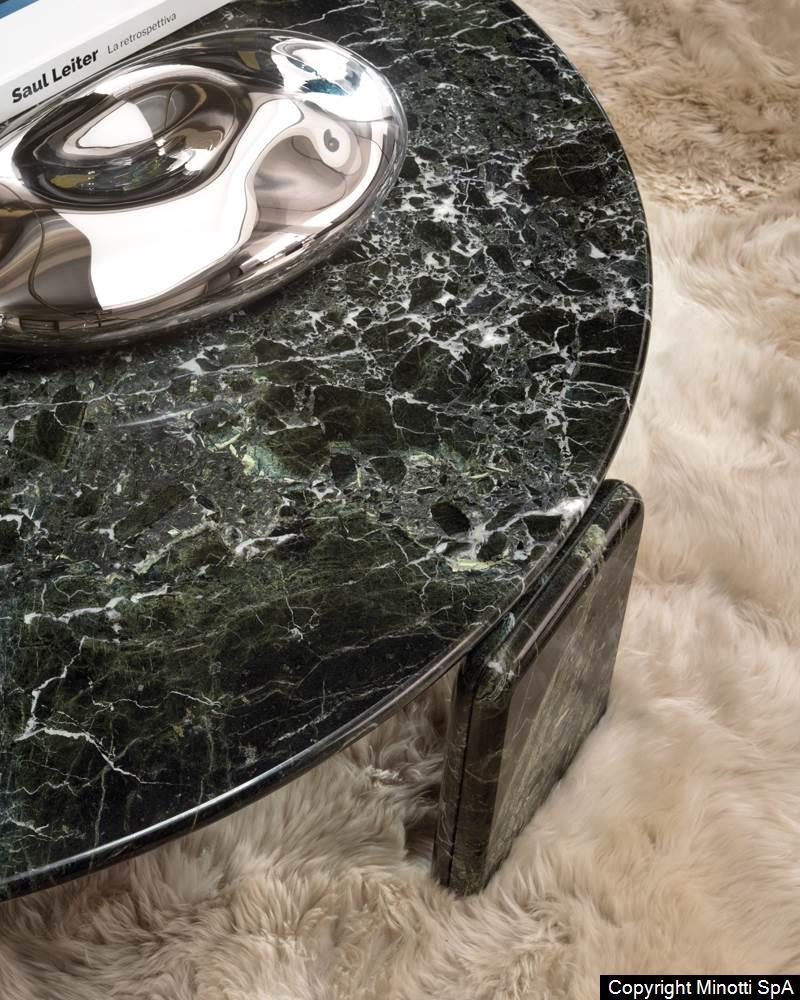 Minotti - Drake Couchtisch - Couchtische - Sarto Group