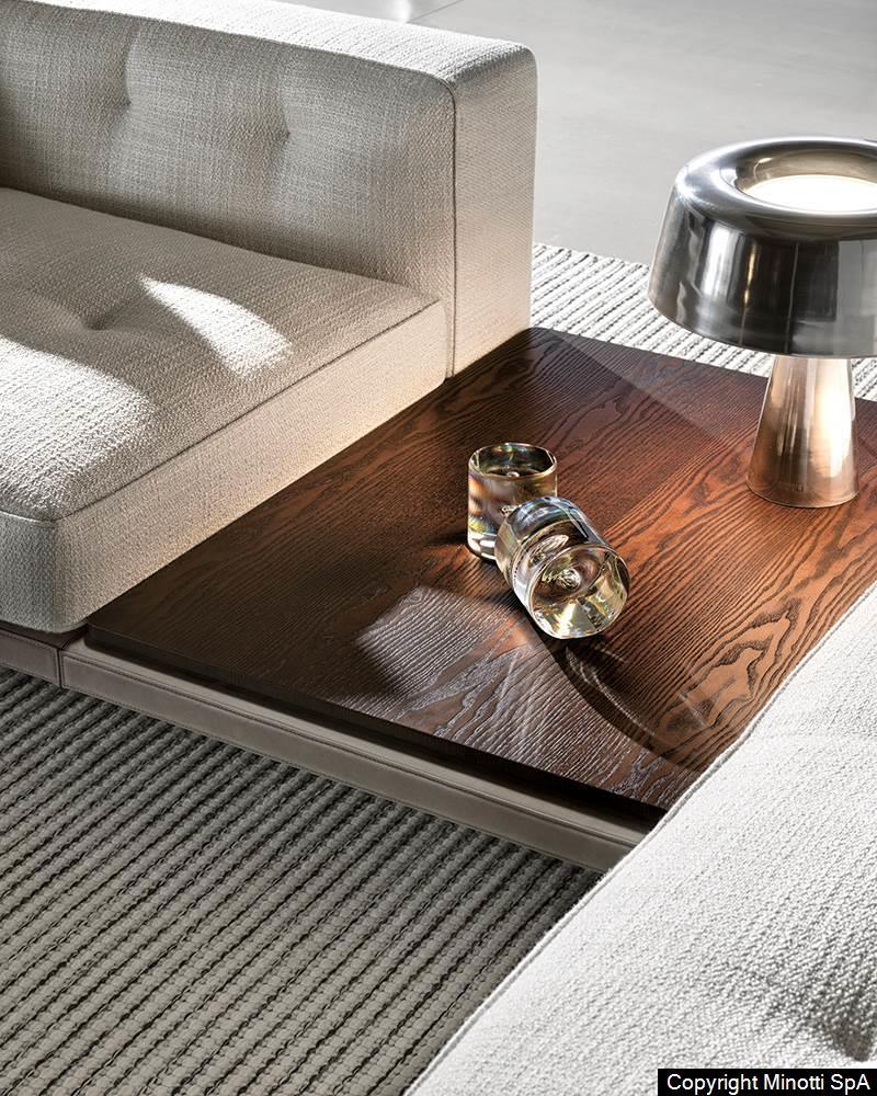 Minotti - Dylan Sofa - Sofas - Sarto Group