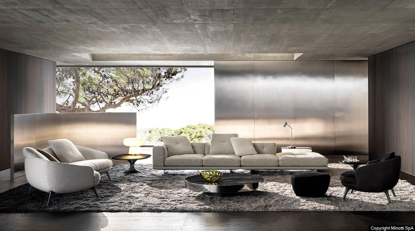 Minotti - Dylan Sofa - Sofas - Sarto Group