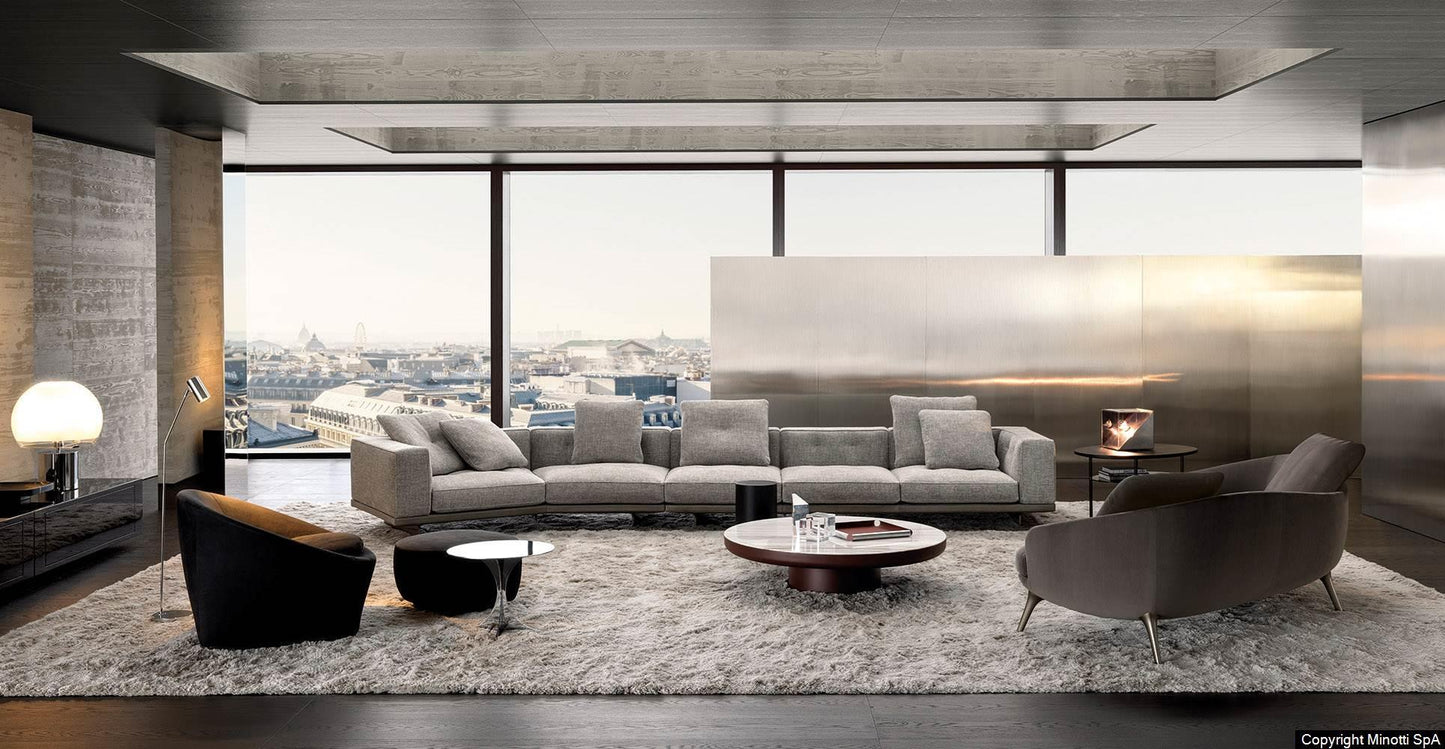 Minotti - Dylan Sofa - Sofas - Sarto Group