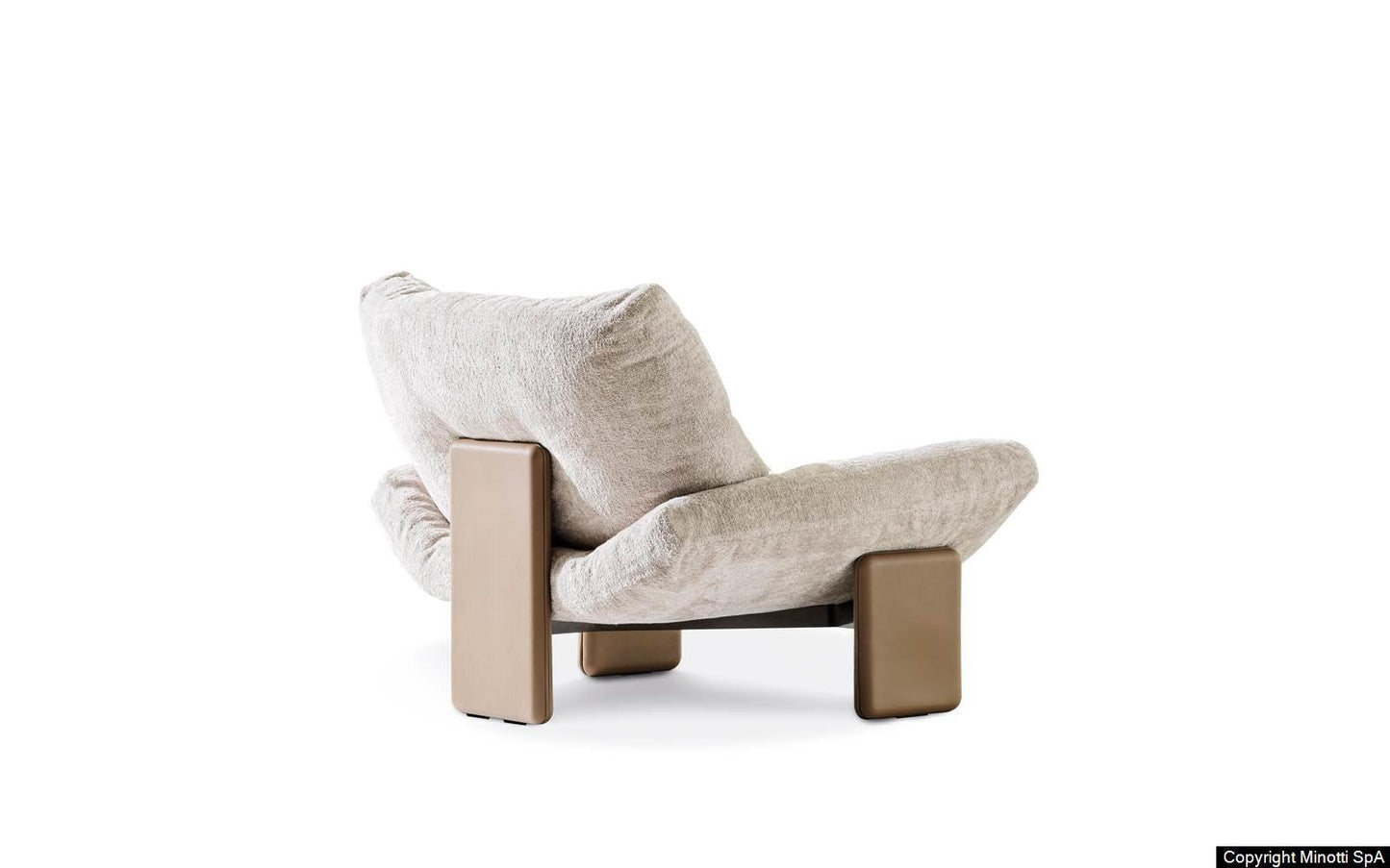 Minotti - Emmi Sessel - Sessel - Sarto Group