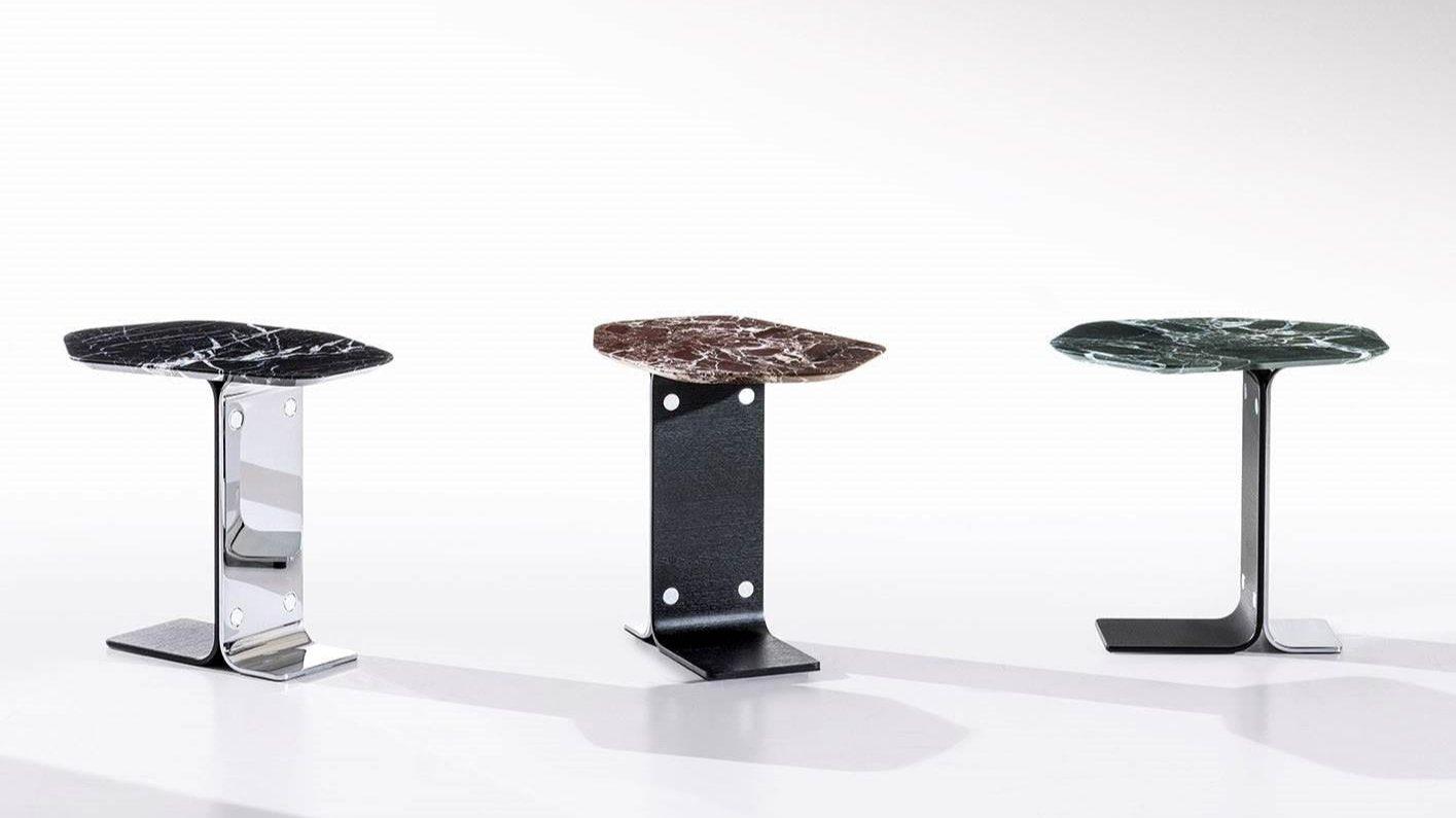 Minotti - Ethan Beistelltisch - Beistelltische - Sarto Group