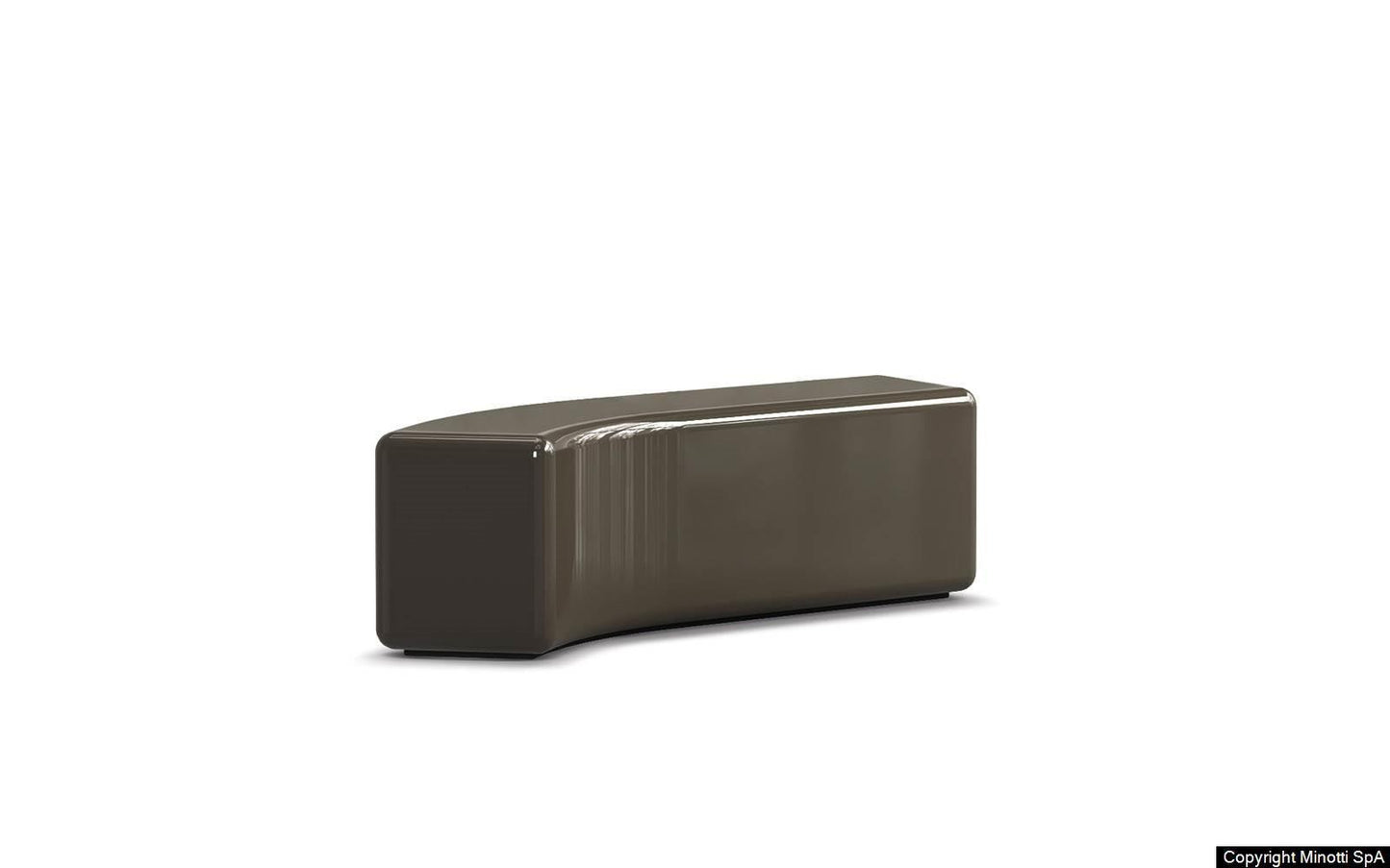 Minotti - Fill Beistelltisch - Beistelltische - Sarto Group