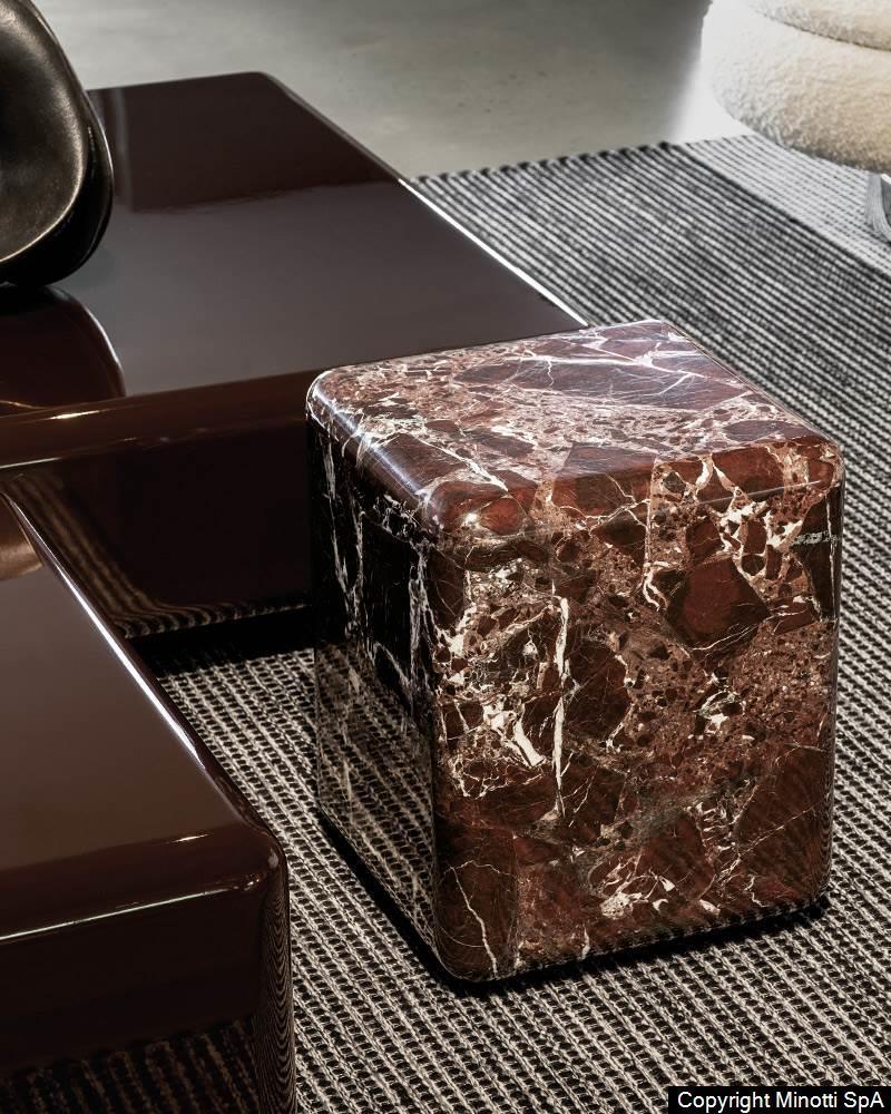 Minotti - Fill Beistelltisch - Beistelltische - Sarto Group