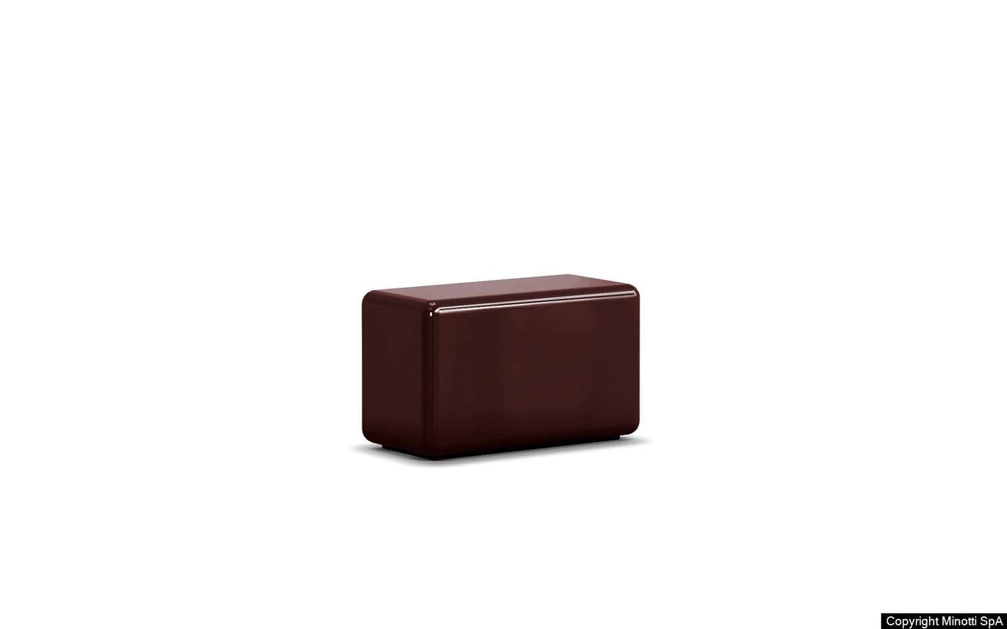 Minotti - Fill Beistelltisch - Beistelltische - Sarto Group
