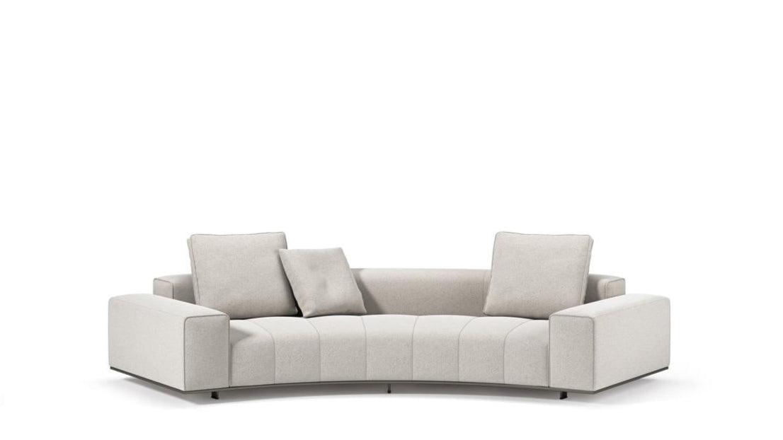 Minotti - Goodman Sofa - Sofas - Sarto Group