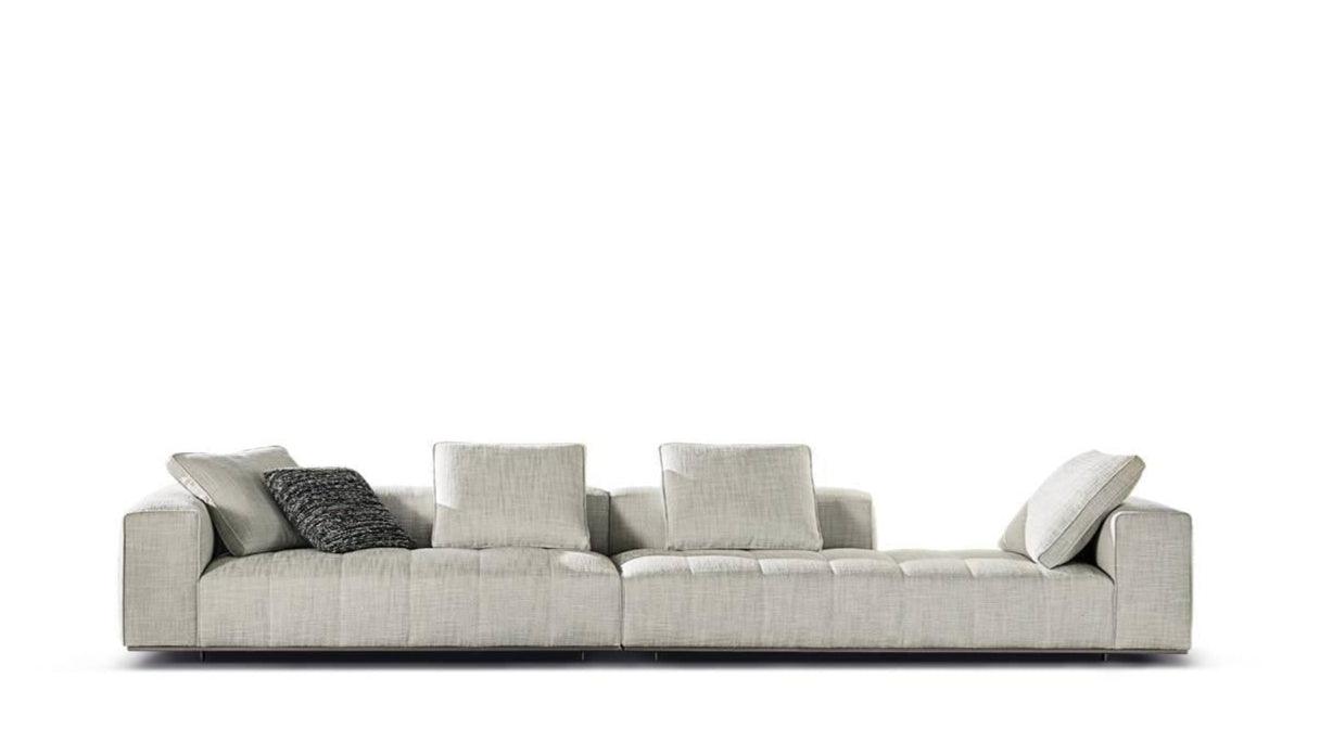 Minotti - Goodman Sofa - Sofas - Sarto Group