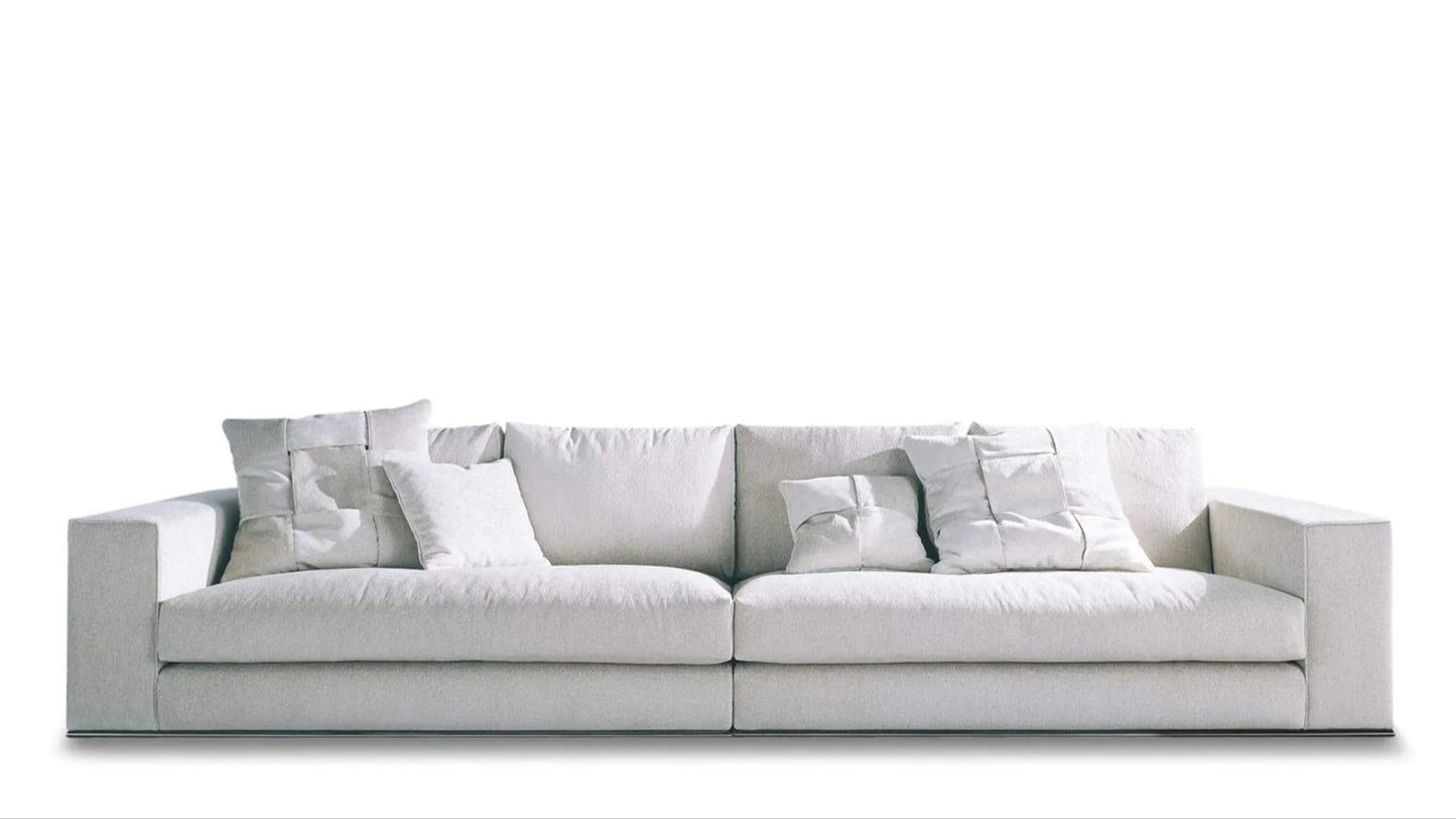 Minotti - Hamilton Sofa - Sofas - Sarto Group