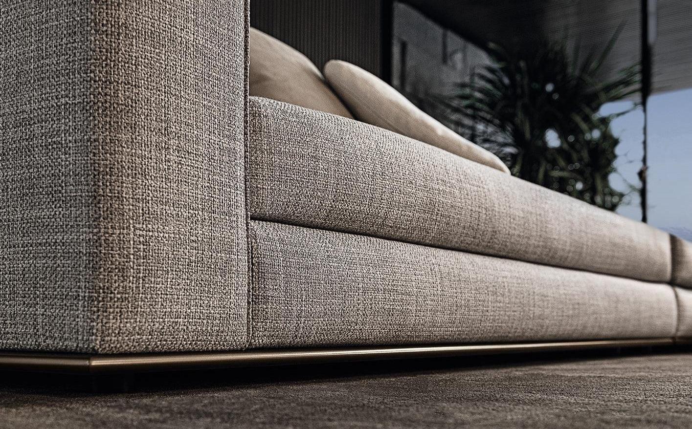 Minotti - Hamilton Sofa - Sofas - Sarto Group