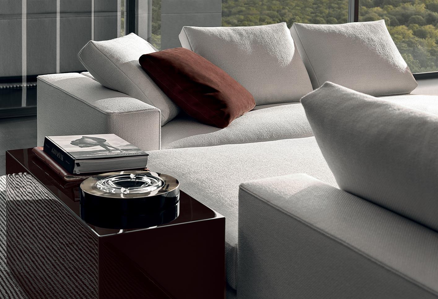 Minotti - Hamilton Sofa - Sofas - Sarto Group