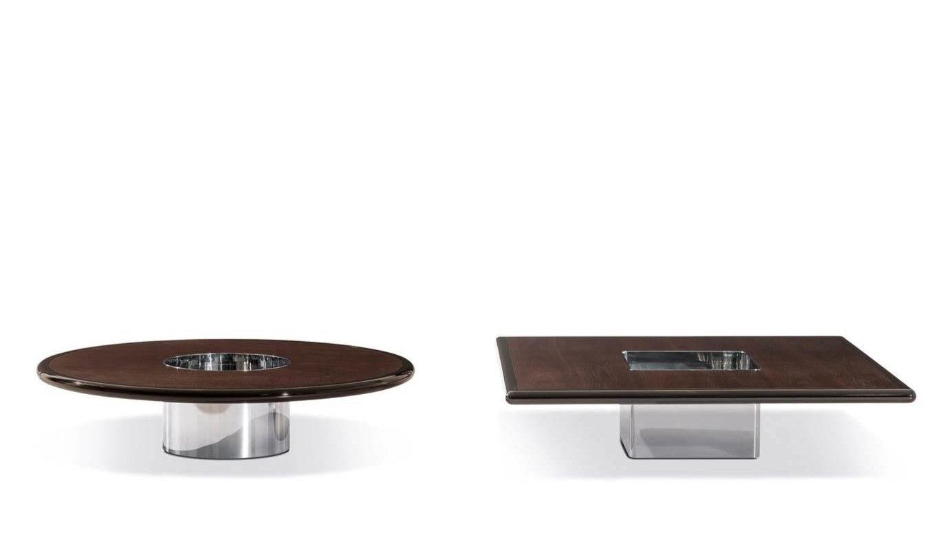 Minotti - Helene Couchtisch - Couchtische - Sarto Group