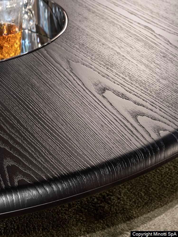 Minotti - Helene Couchtisch - Couchtische - Sarto Group