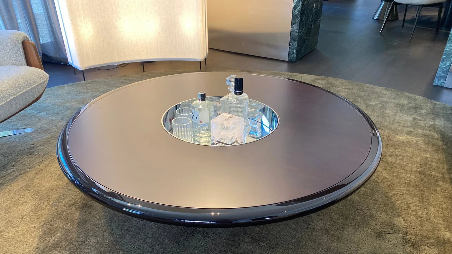 Minotti - Minotti Helene Couchtisch - Couchtische - Sarto Group