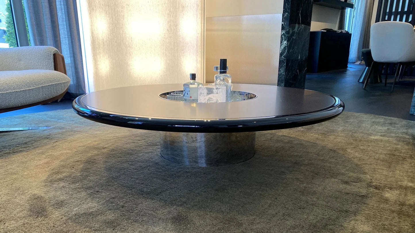 Minotti - Minotti Helene Couchtisch - Couchtische - Sarto Group