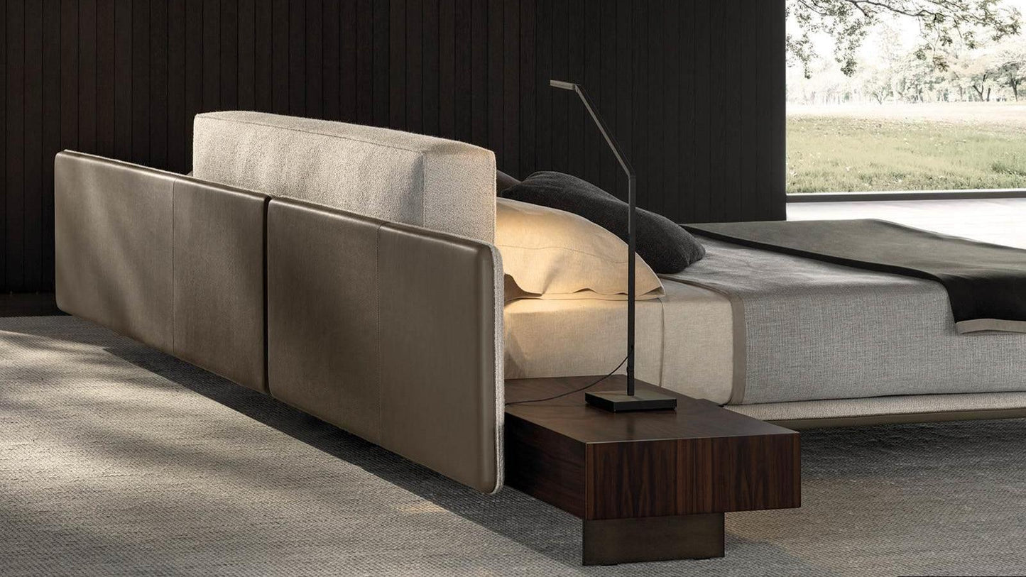 Minotti - Horizonte Bett - Betten - Sarto Group