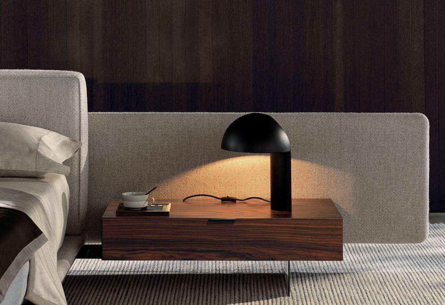 Minotti - Horizonte Bett - Betten - Sarto Group