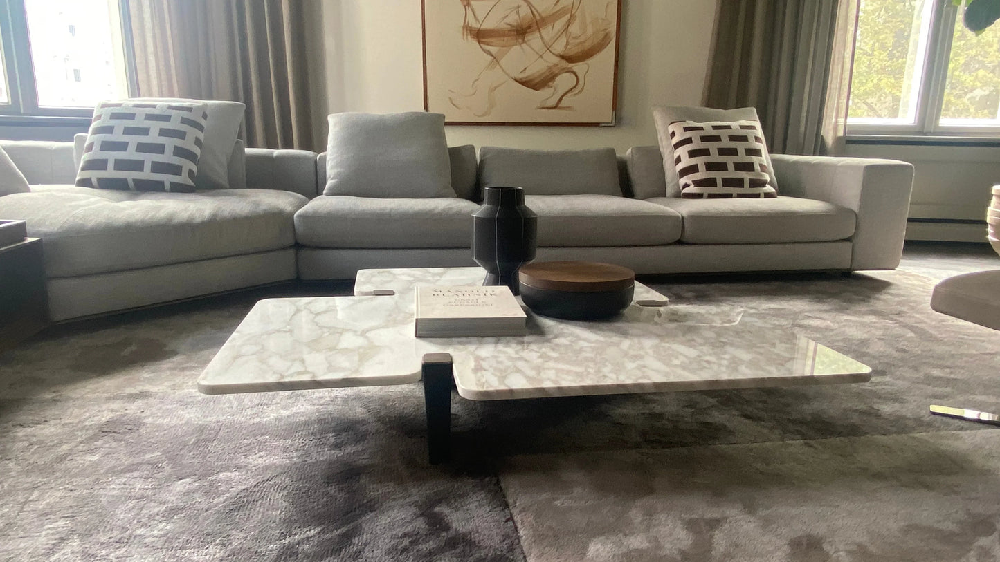 Minotti Jacob Couchtisch 3