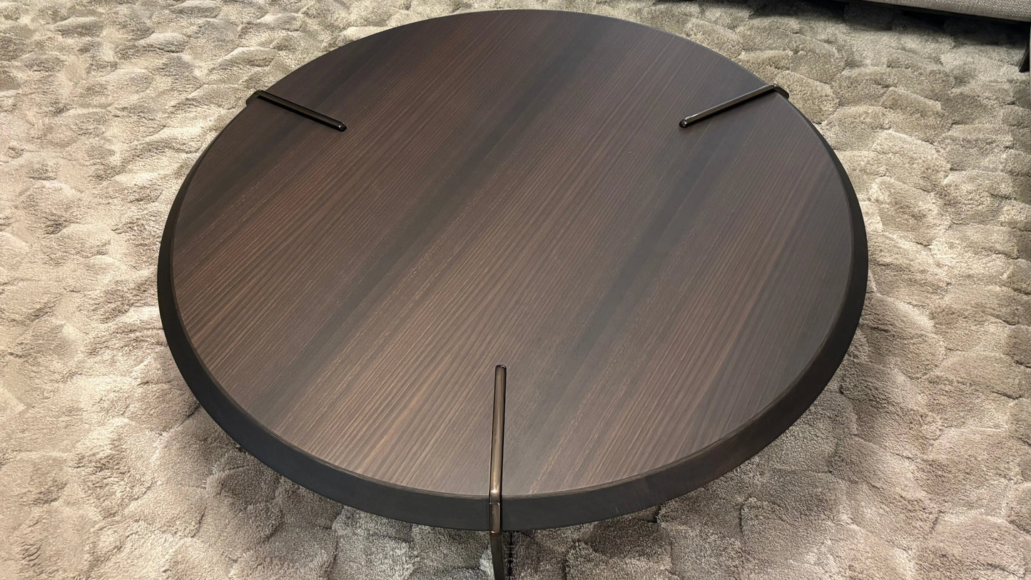 Minotti - Minotti Keel Couchtisch - Couchtische - Sarto Group