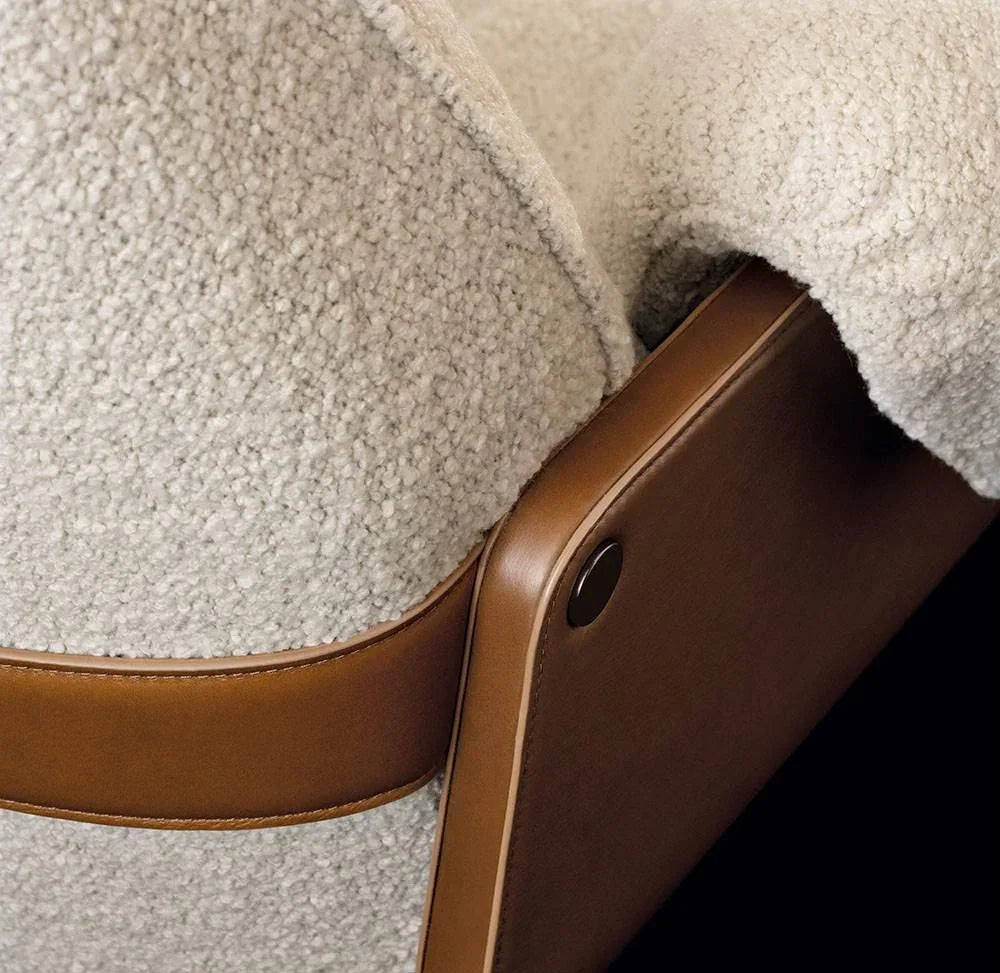 Minotti - Laurel Sessel - Sessel - Sarto Group