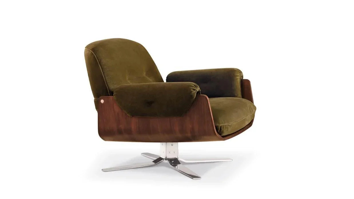Minotti - Laurel Sessel - Sessel - Sarto Group