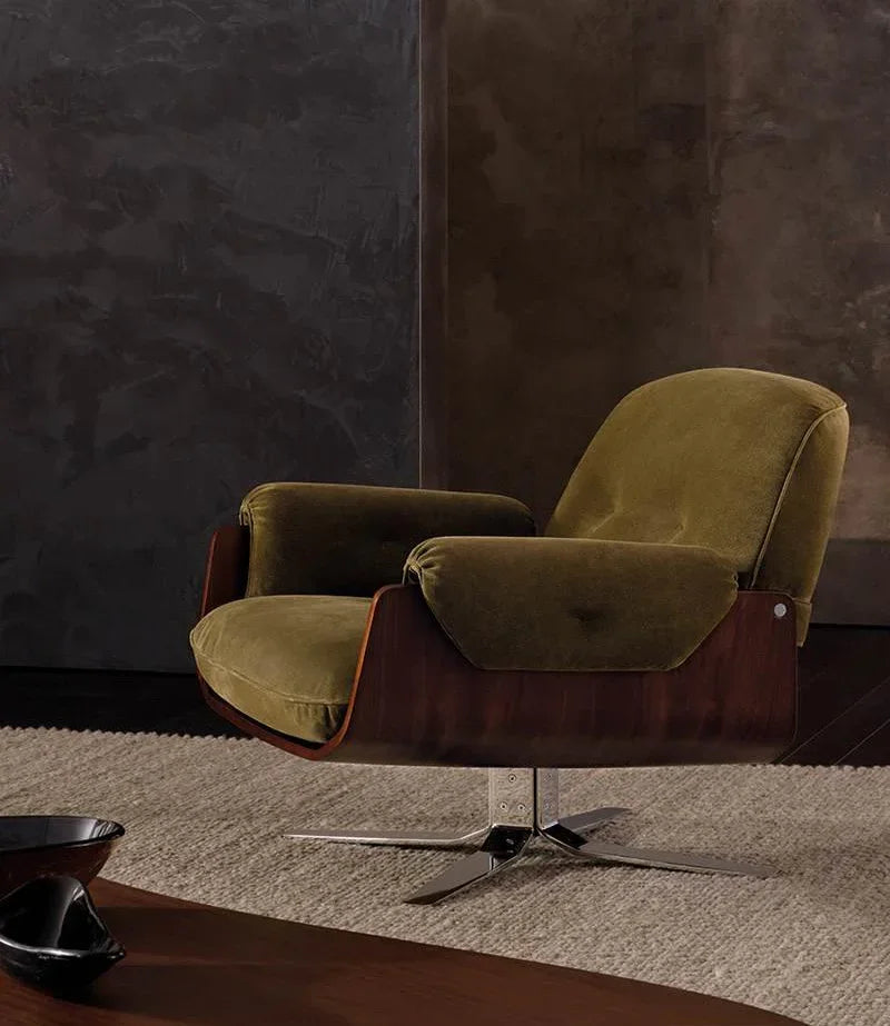 Minotti - Laurel Sessel - Sessel - Sarto Group