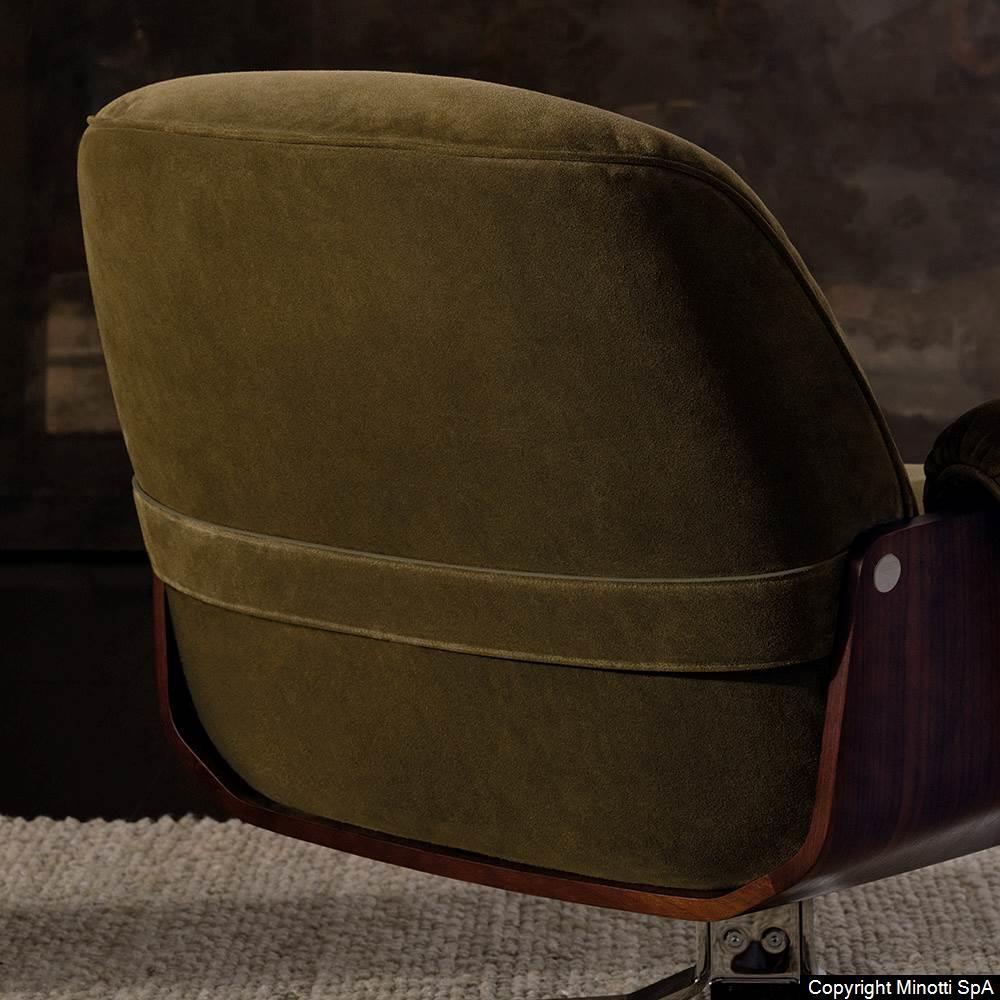 Minotti - Laurel Sessel - Sessel - Sarto Group