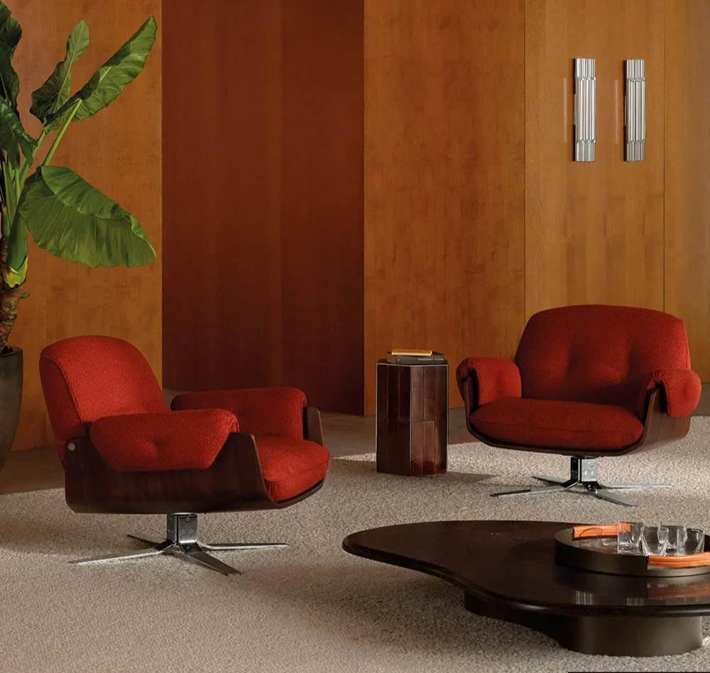 Minotti - Laurel Sessel - Sessel - Sarto Group