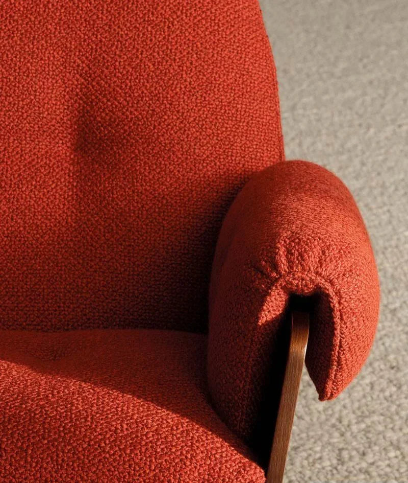 Minotti - Laurel Sessel - Sessel - Sarto Group