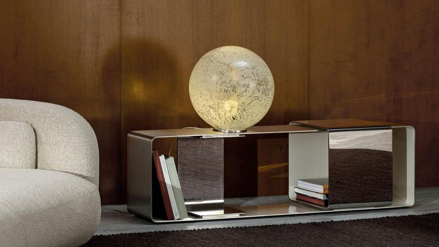 Minotti - Nastro Beistelltisch - Beistelltische - Sarto Group