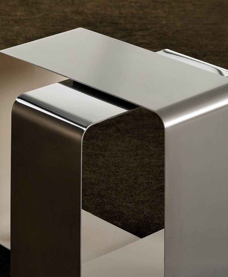 Minotti - Nastro Beistelltisch - Beistelltische - Sarto Group