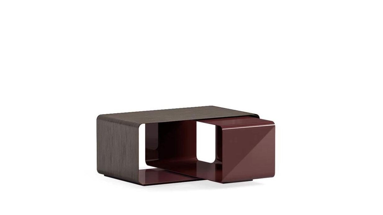 Minotti - Nastro Beistelltisch - Beistelltische - Sarto Group