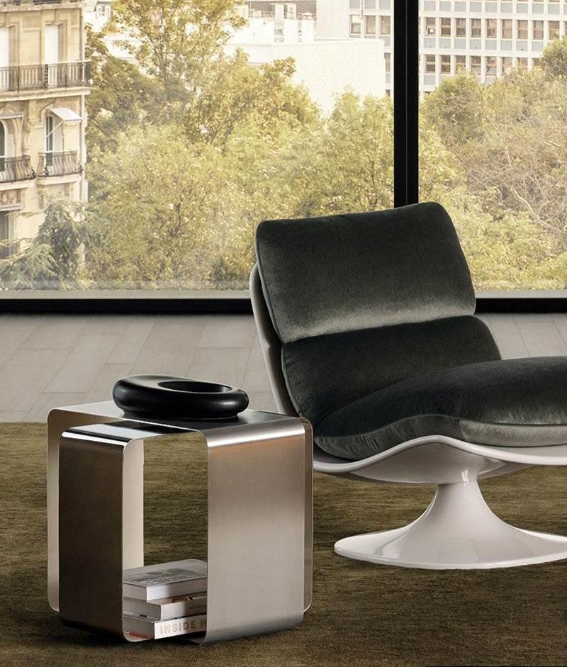 Minotti - Nastro Beistelltisch - Beistelltische - Sarto Group