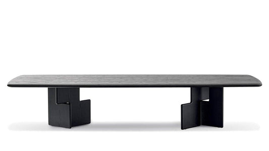 Minotti - Nico Esstisch - Esstische - Sarto Group