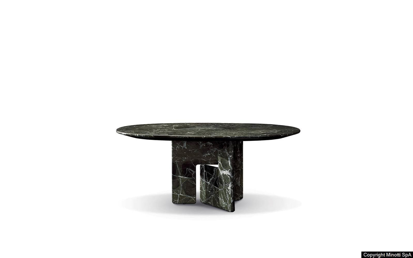 Minotti - Nico Esstisch - Esstische - Sarto Group