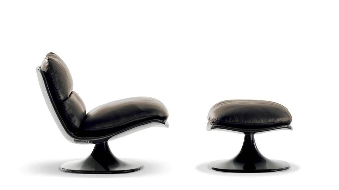 Minotti - Pattie Sessel - Sessel - Sarto Group