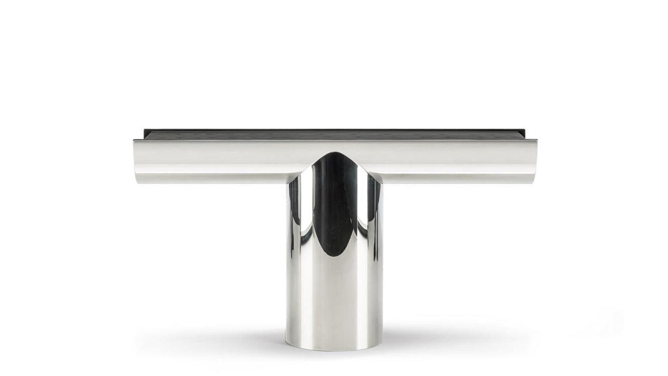 Minotti - Pilotis Konsole - Konsolentische - Sarto Group