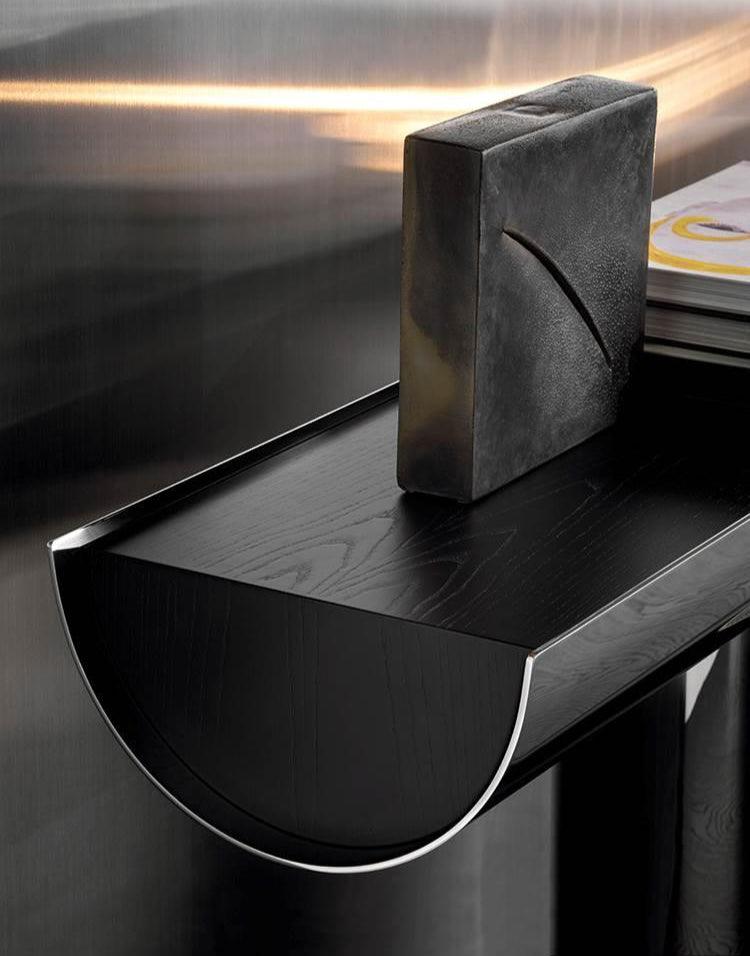 Minotti - Pilotis Konsole - Konsolentische - Sarto Group