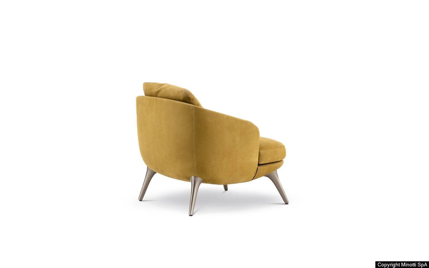 Minotti - Raphael Sessel - Sessel - Sarto Group