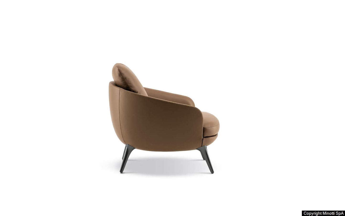 Minotti - Raphael Sessel - Sessel - Sarto Group