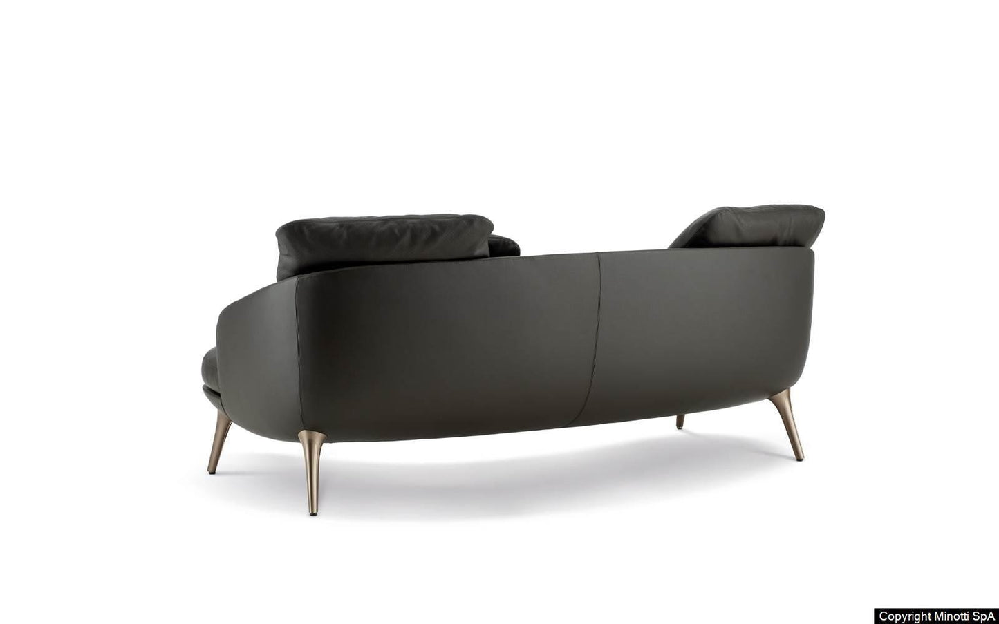 Minotti - Raphael Sofa - Sofas - Sarto Group