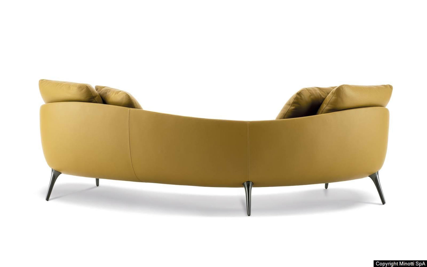 Minotti - Raphael Sofa - Sofas - Sarto Group