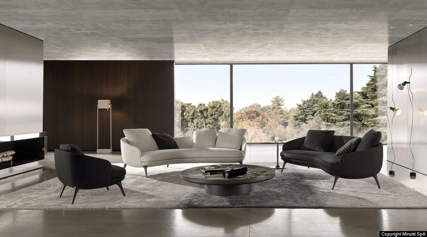 Minotti - Raphael Sofa - Sofas - Sarto Group