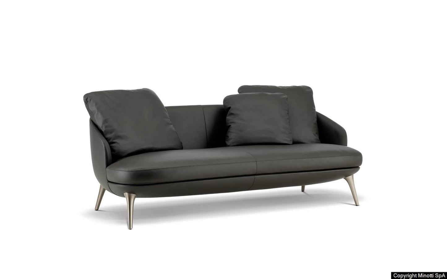 Minotti - Raphael Sofa - Sofas - Sarto Group