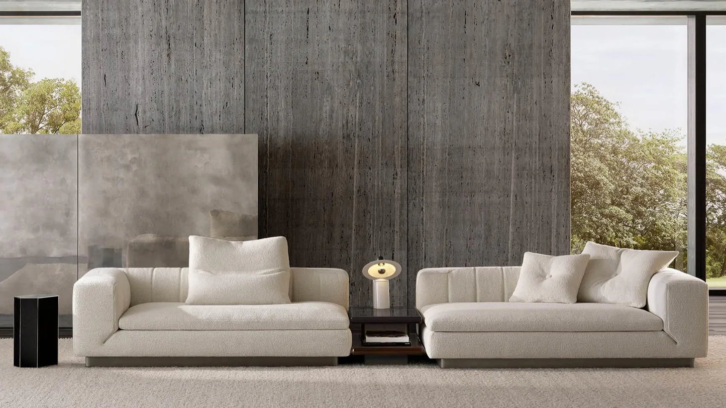 Minotti - Riley Sofa - Sofas - Sarto Group