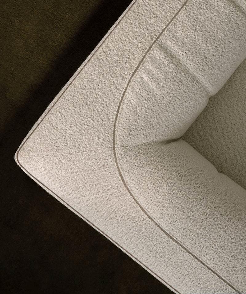 Minotti - Riley Sofa - Sofas - Sarto Group