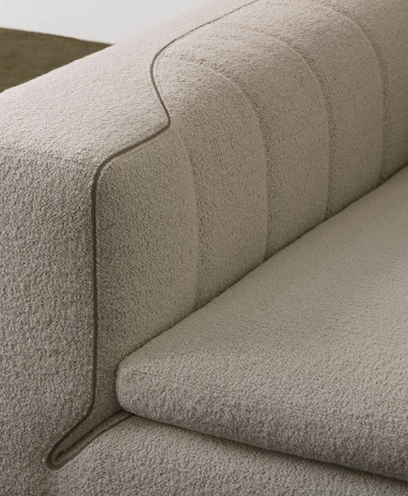 Minotti - Riley Sofa - Sofas - Sarto Group