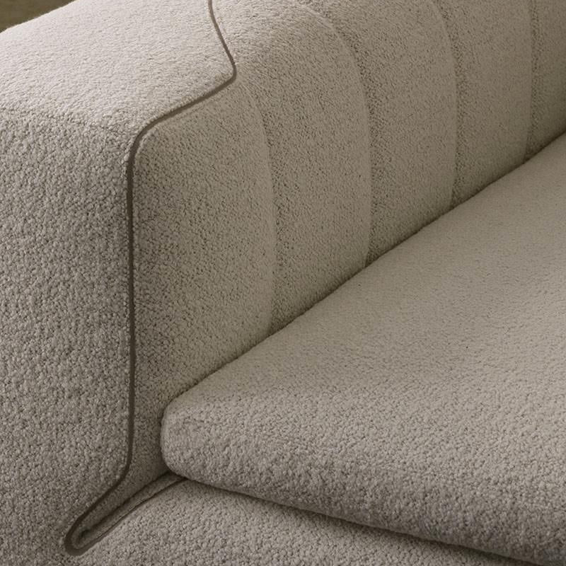 Minotti - Riley Sofa - sarto Tailored Interiors Group