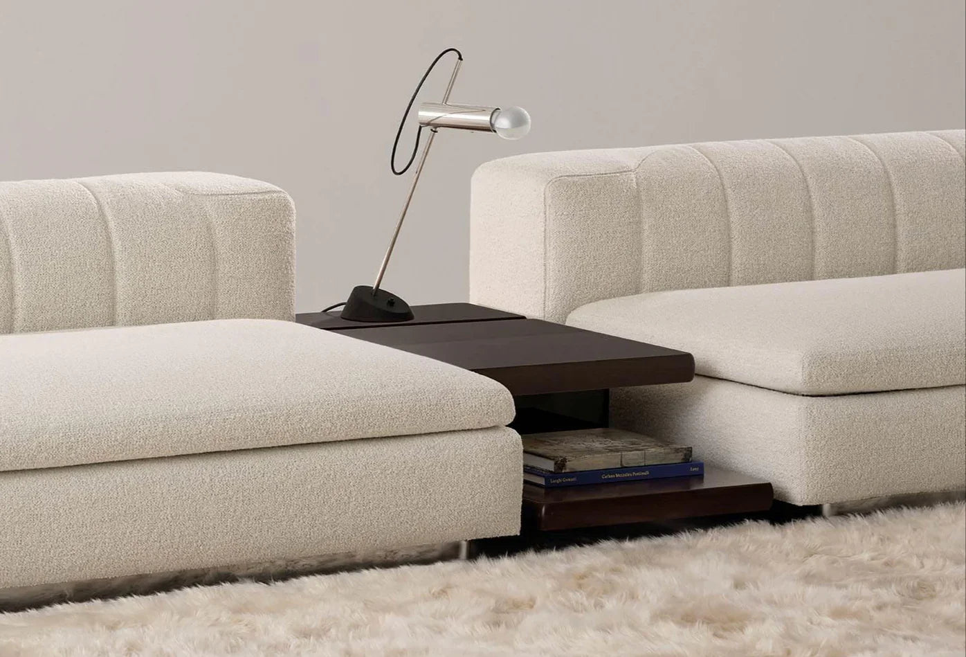 Minotti - Riley Sofa - Sofas - Sarto Group
